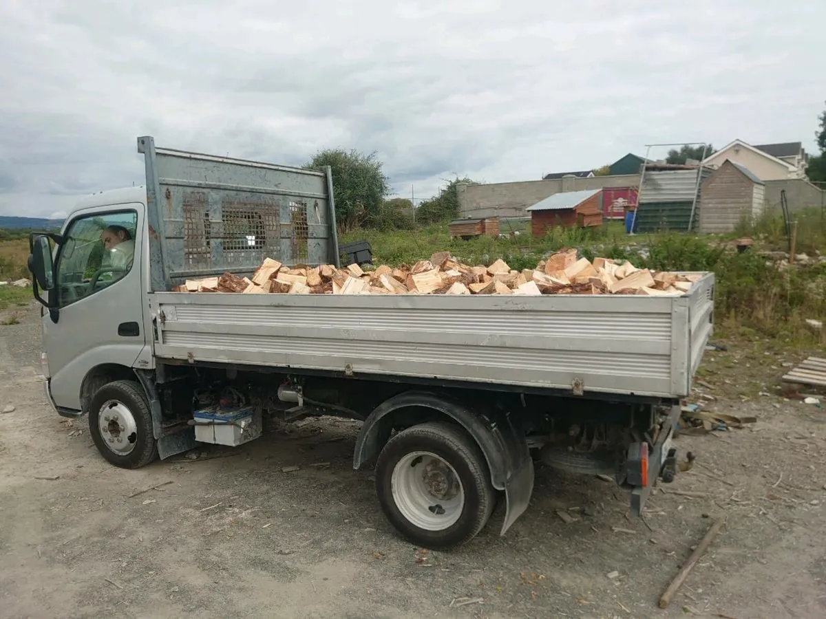 🔥 Firewood for sale 🔥 - Image 3