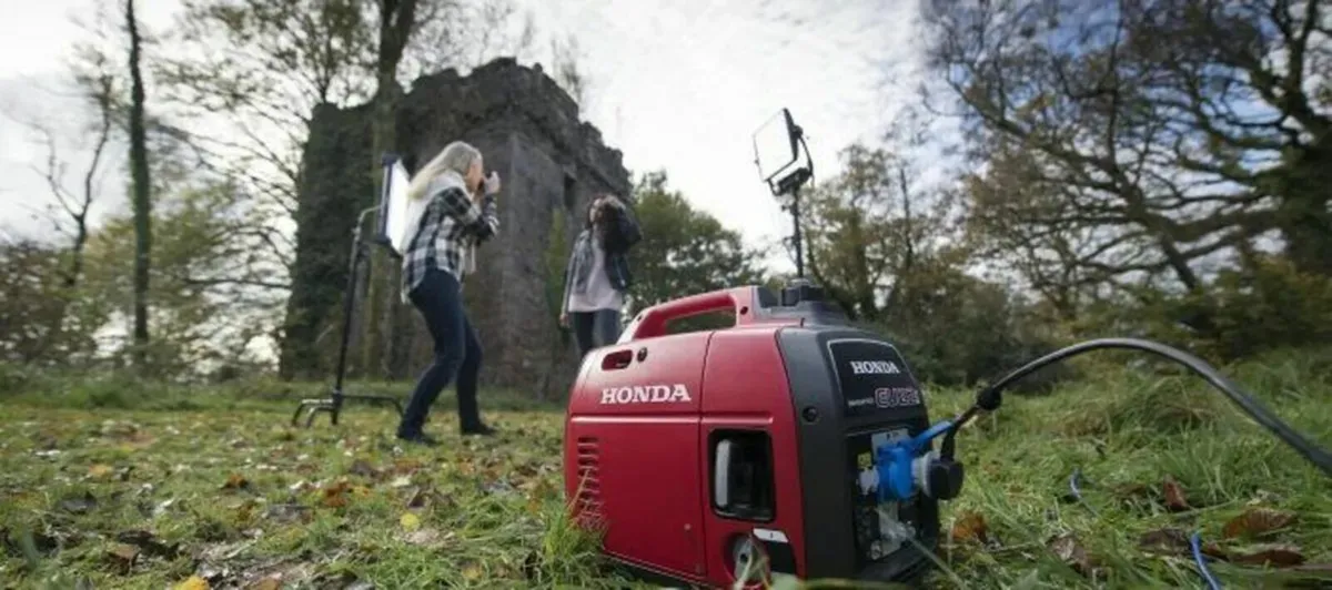 Honda EU22i Generator - Image 2