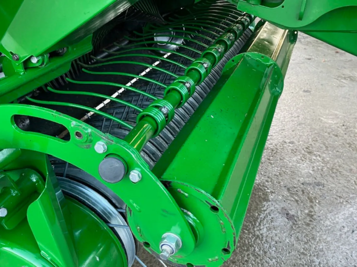 McHale Fusion Vario --Plus - Image 2