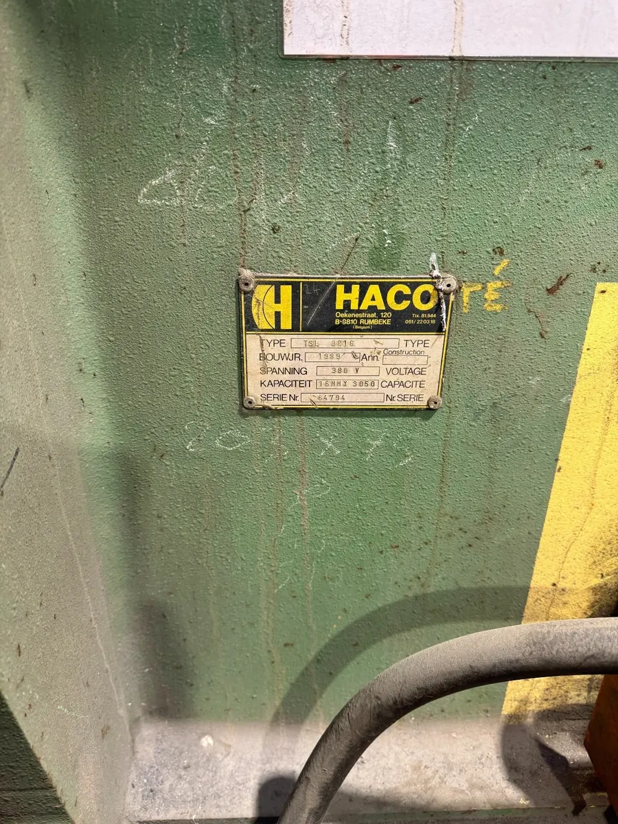 Guillotine - Image 3