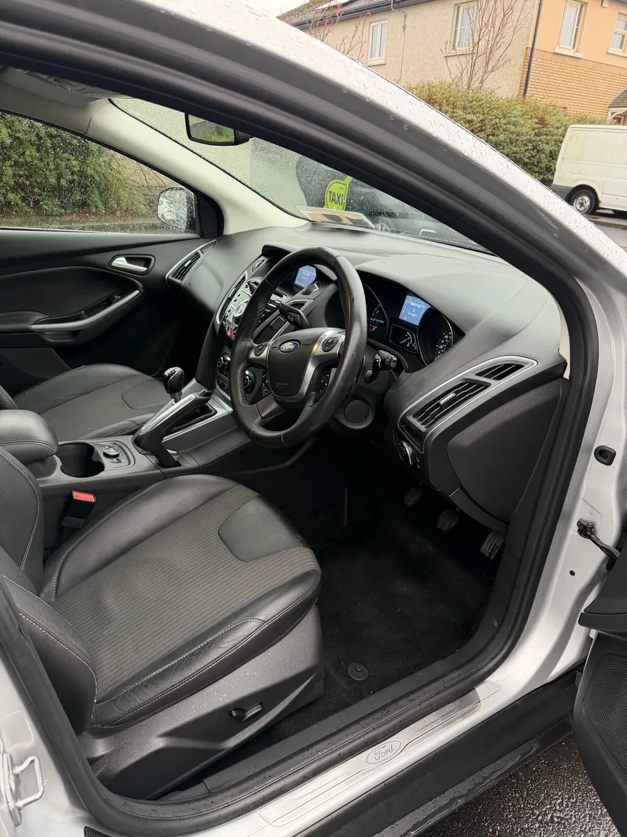 Ford Focus 1.6 Petrol - Image 3