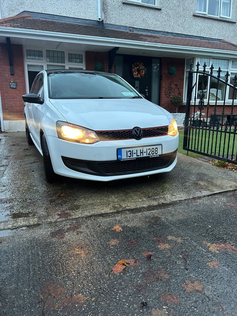 Volkswagen Polo - Image 1