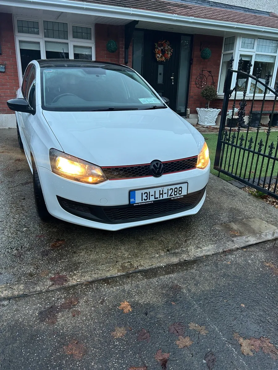 Volkswagen Polo - Image 2