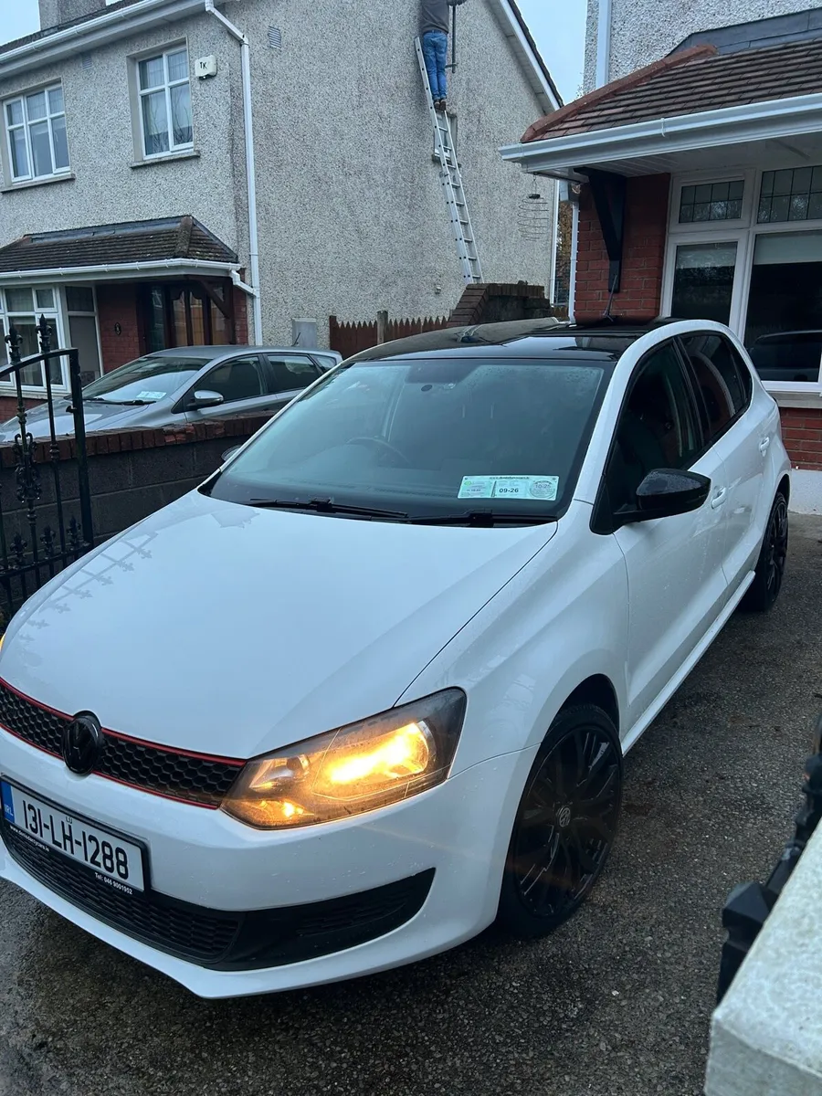 Volkswagen Polo - Image 3