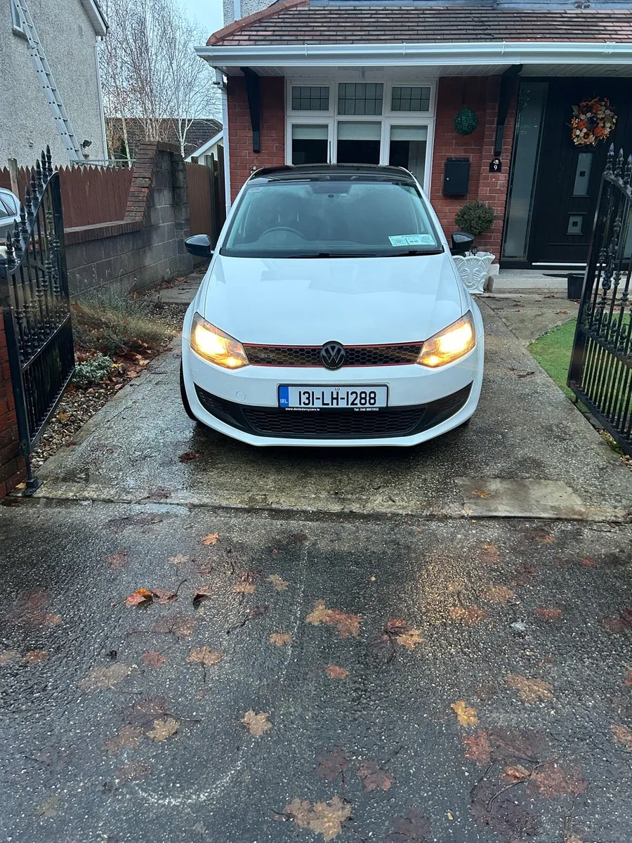 Volkswagen Polo - Image 4