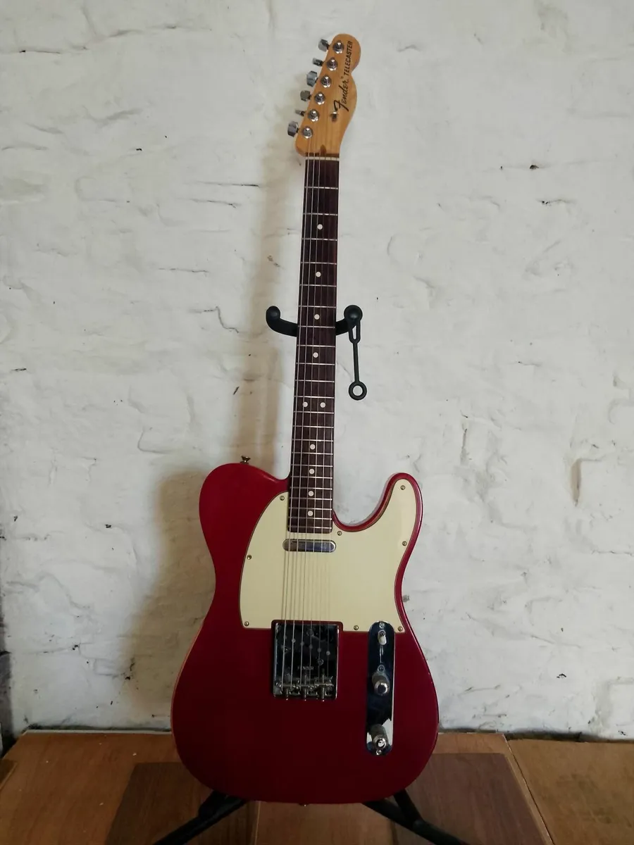 Fender American Telecaster - Image 2