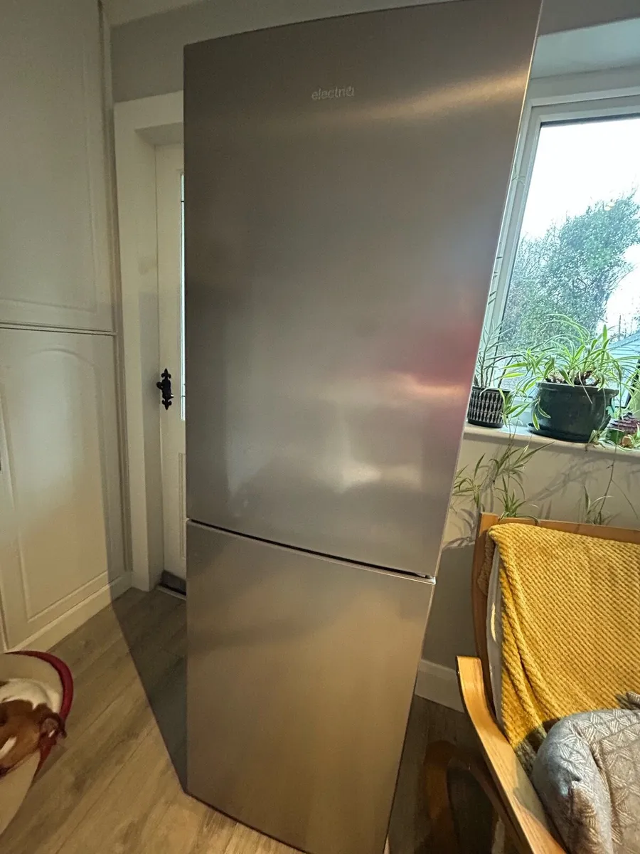Fridge freezer - Image 1