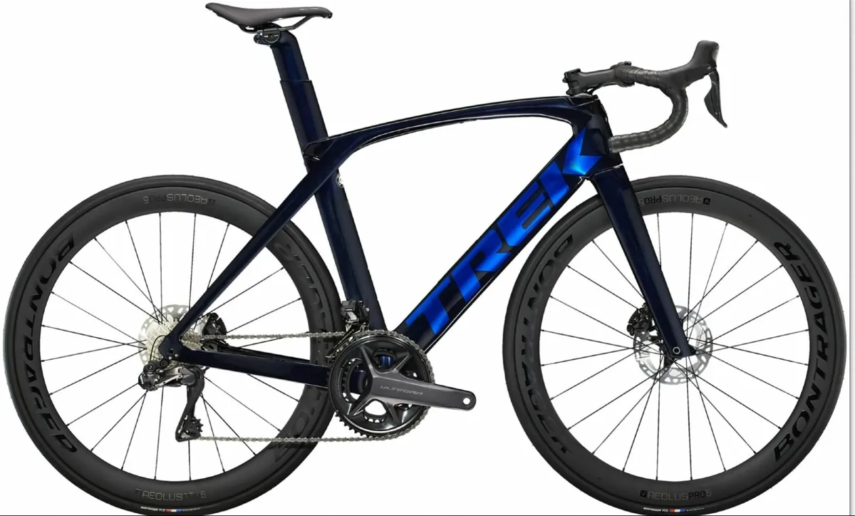 Trek Madone SL7 - Image 1
