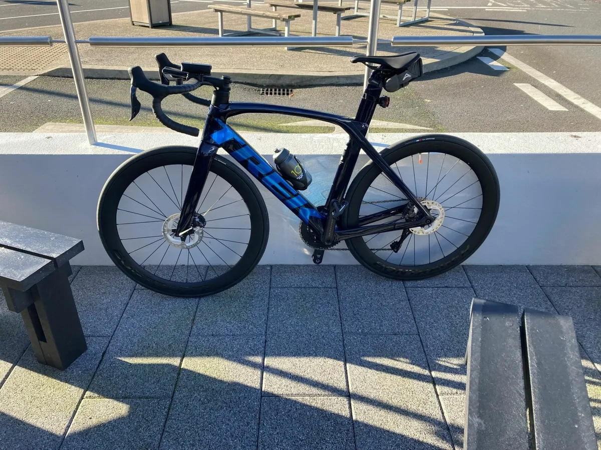 Trek Madone SL7 - Image 2