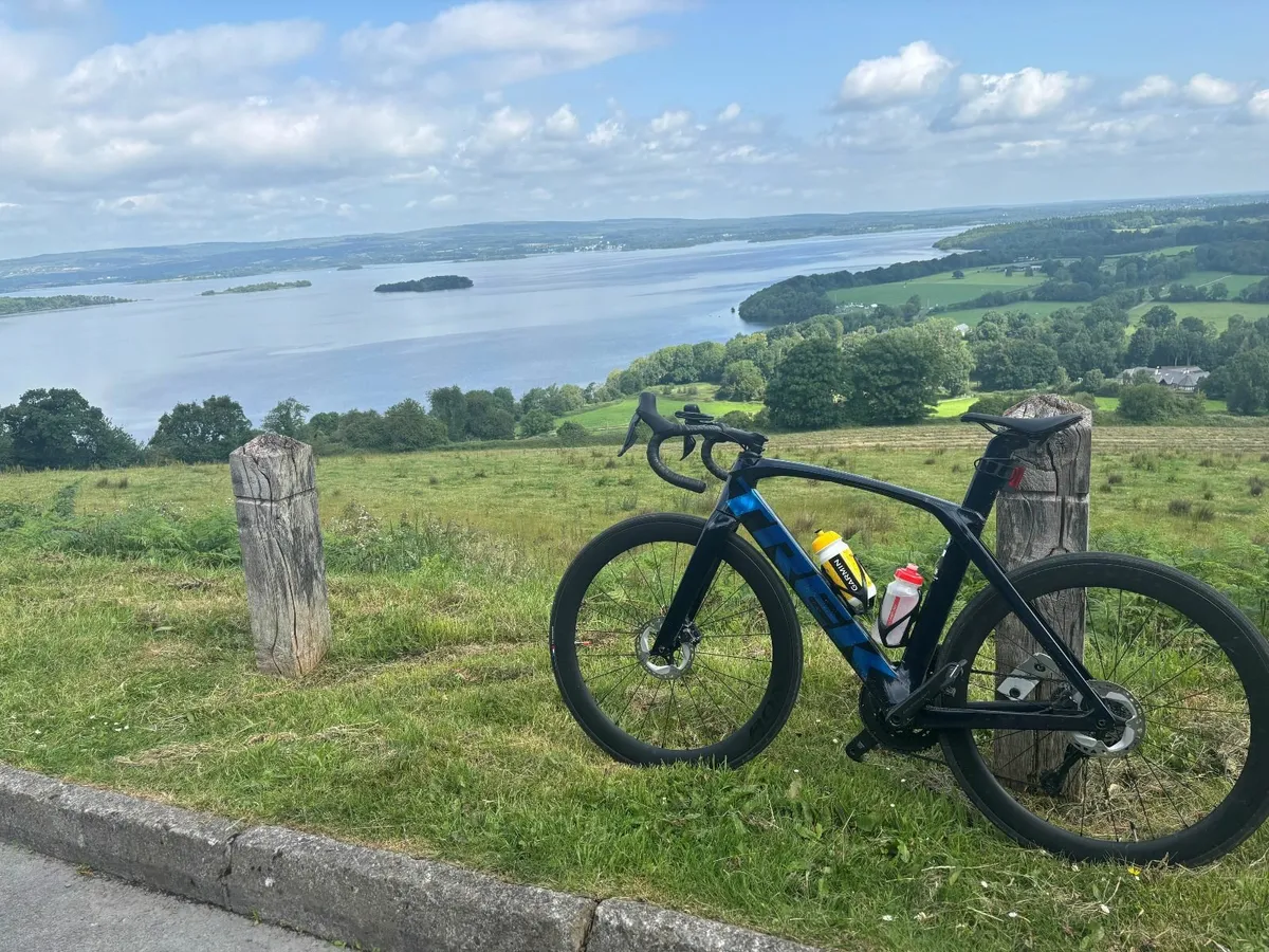 Trek Madone SL7 - Image 3