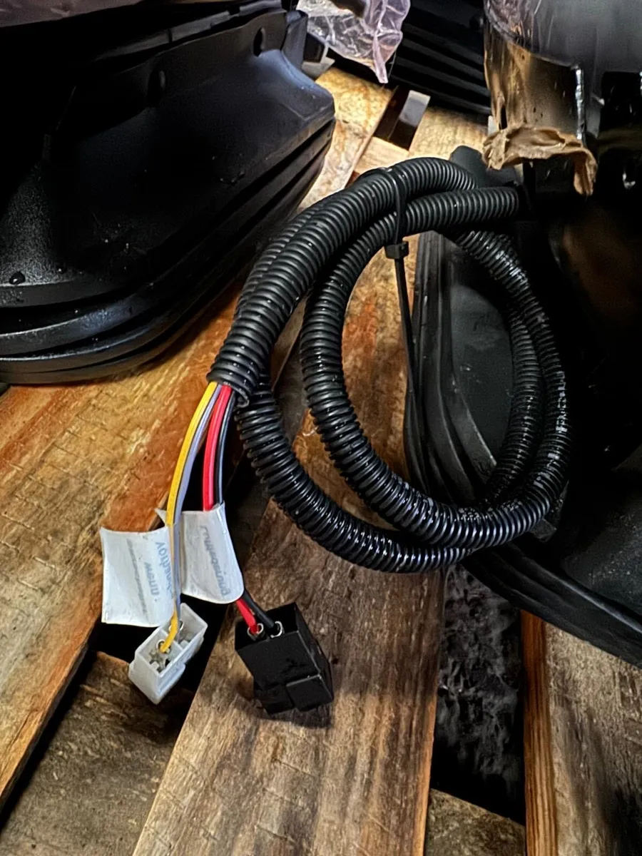 Tractor seat - Image 4