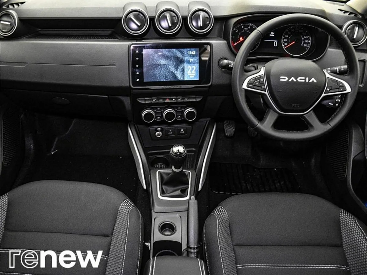 Dacia Duster Journey TCe 90 4x2 NBI - Image 3