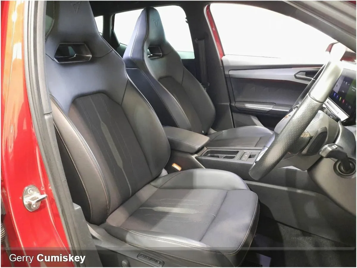 Cupra Formentor 1.5TSI 150hp DSG - Image 2