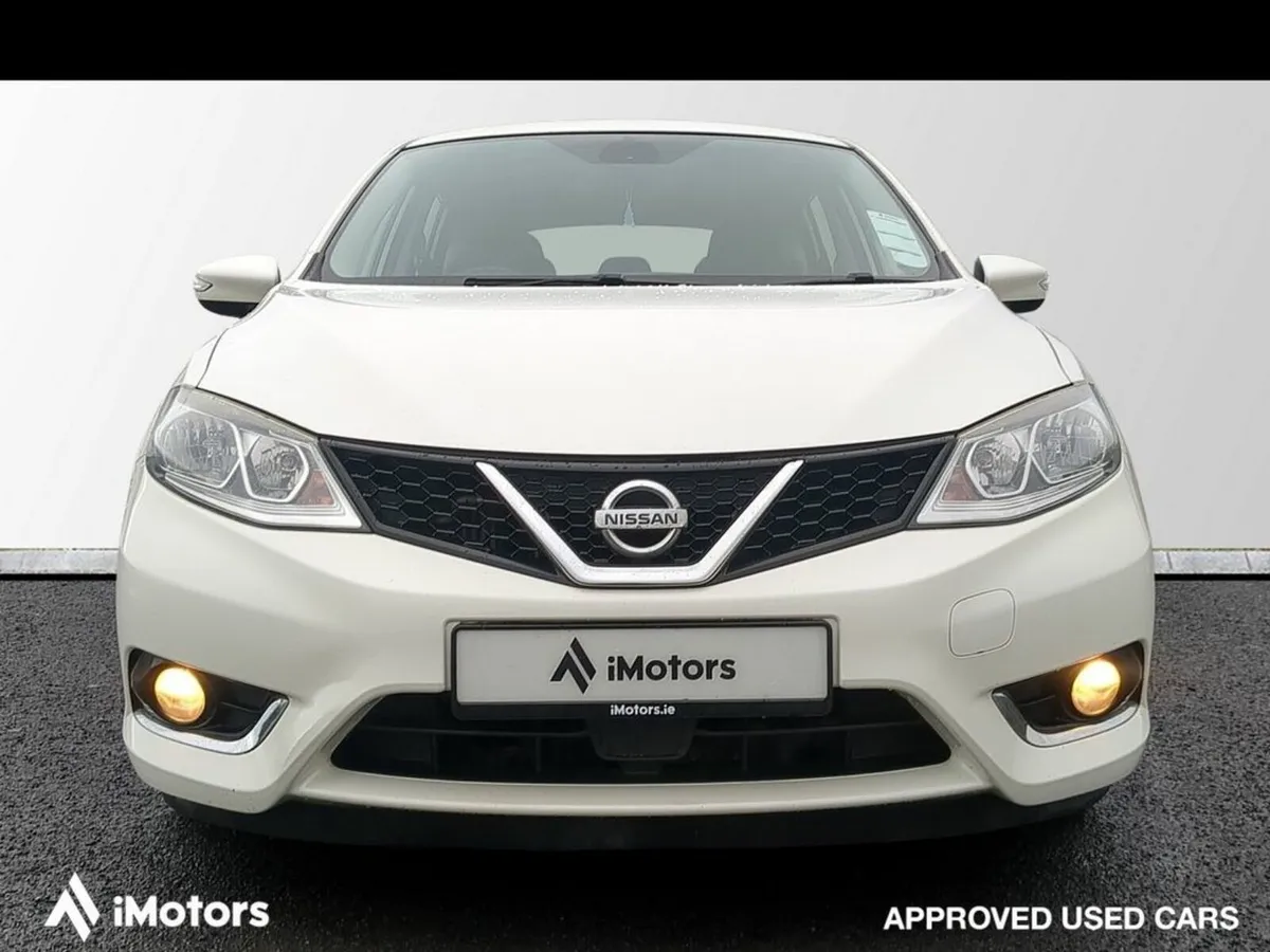 Nissan Pulsar ACENTA DCI - Image 3