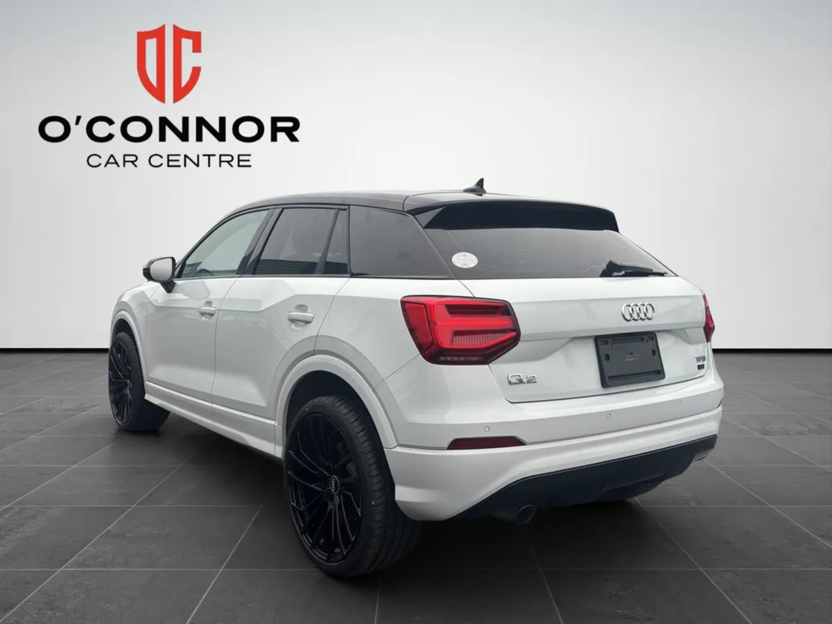 Audi Q2 “Crisp, clean, and cooler than your mornin - Image 4