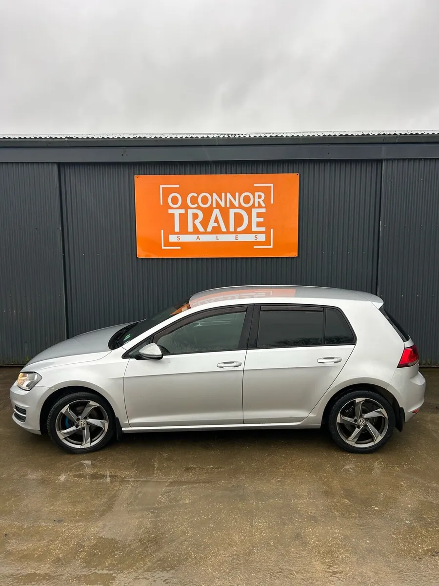 Volkswagen Golf - Image 3