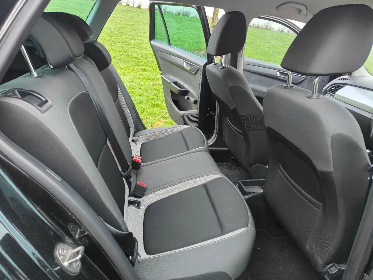 Skoda Fabia 2018 - Image 3
