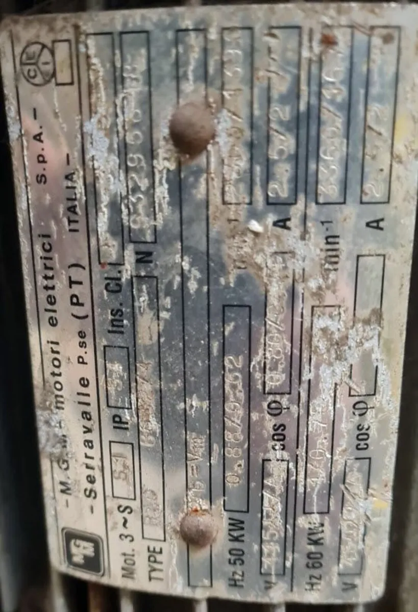 Tube bending Machine - Image 3