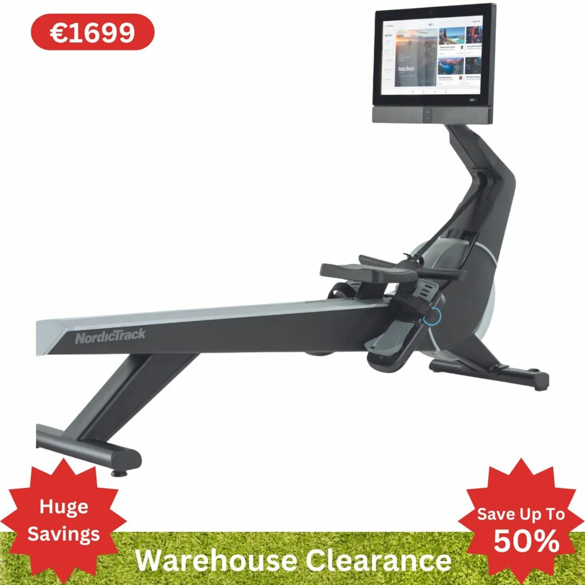 Gym Equipment Massive SALE Now on- www.gymgear.ie - Image 3
