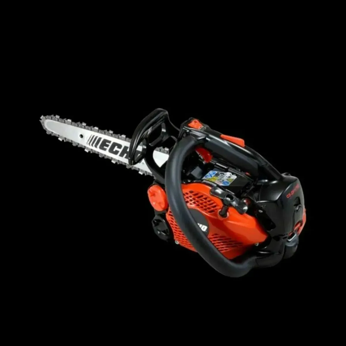Large Selection of Echo Chainsaws - Image 4
