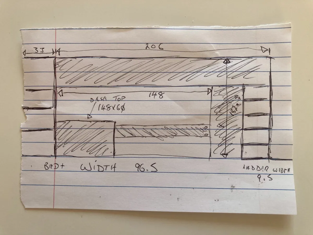 Bedroom Furniture - Image 3