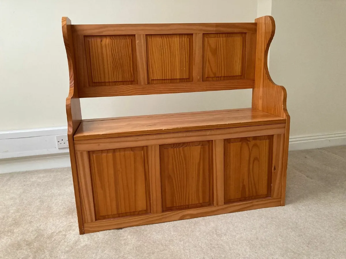 Bedroom Furniture - Image 4