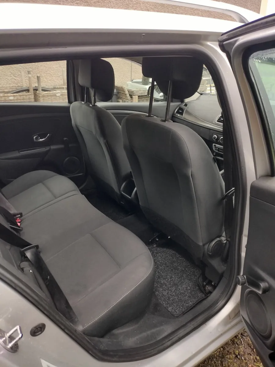 Renault Megane 2015 - Image 4