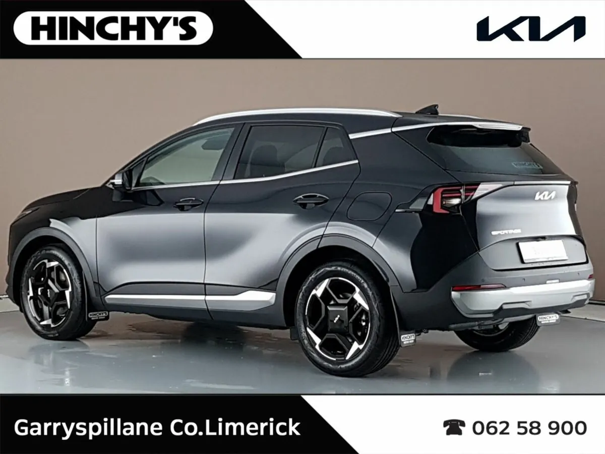 Kia Sportage K3 1.6TD - Image 3