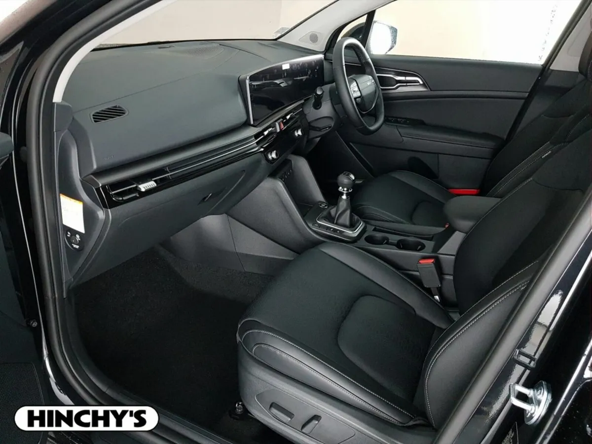 Kia Sportage K3 1.6TD - Image 4