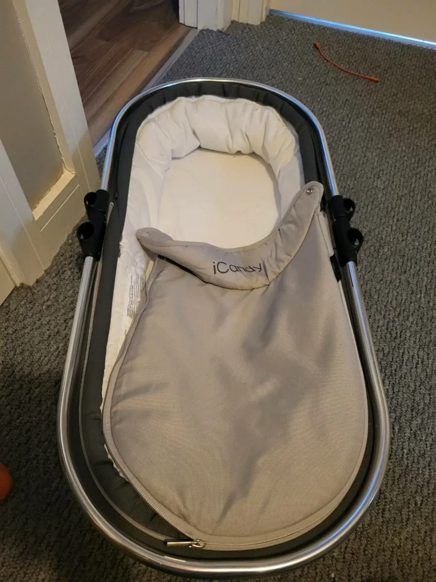 Buggy icandy - Image 1