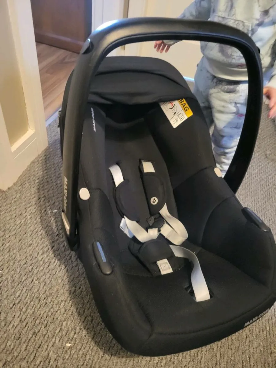 Buggy icandy - Image 3