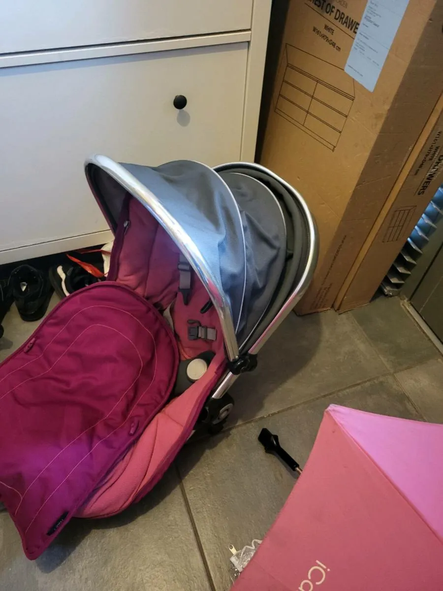 Buggy icandy - Image 4