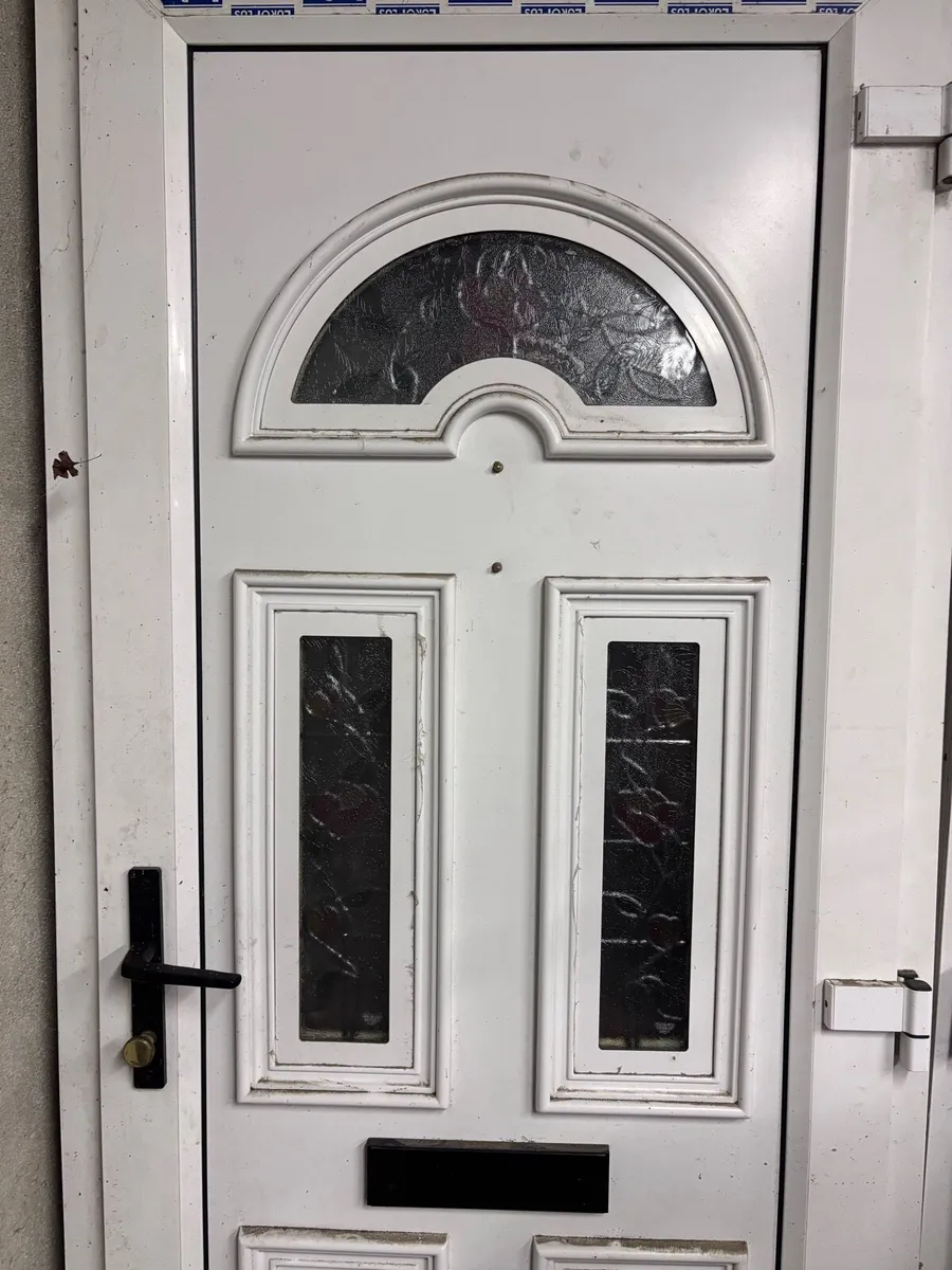 PVC doors - Image 2