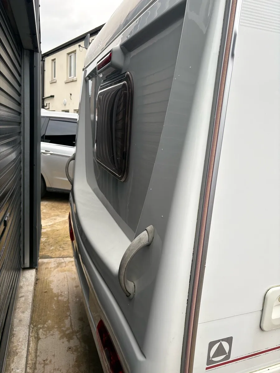 Ace jubilee 4 berth - Image 3