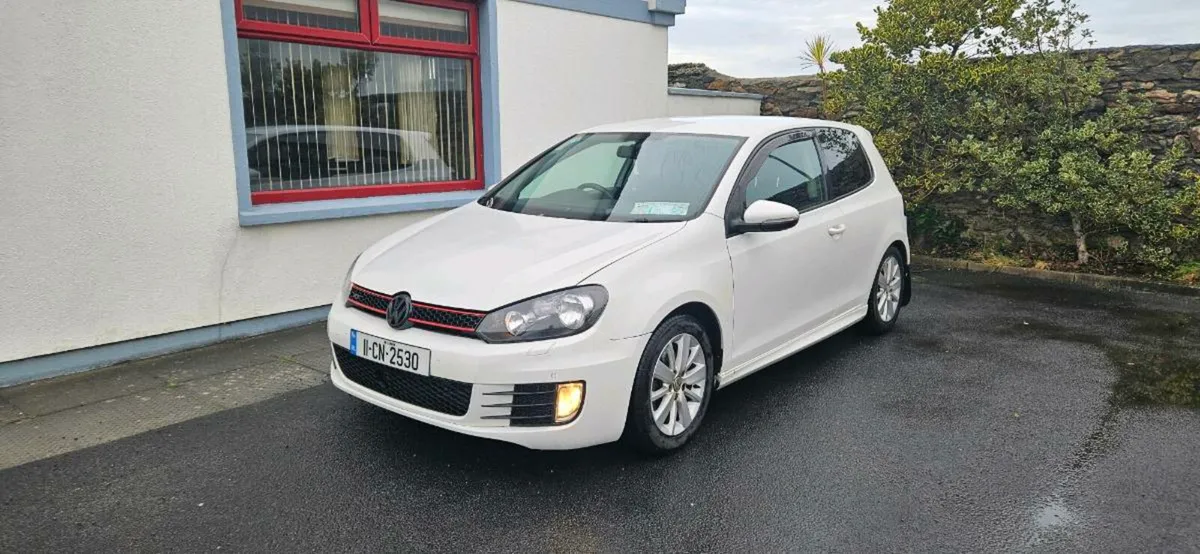 Volkswagen Golf - Image 1