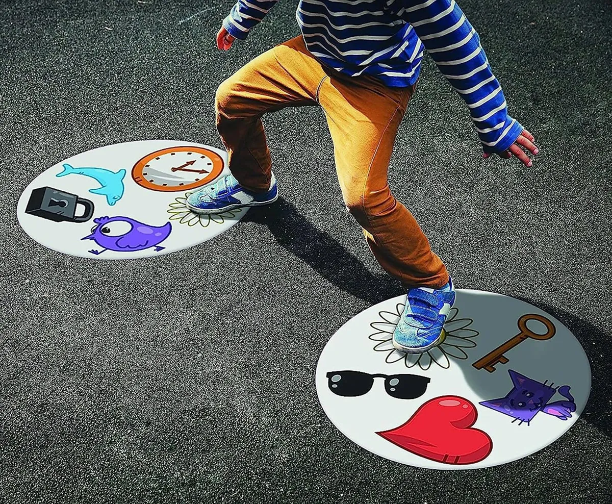 Dobble XXL - Image 1