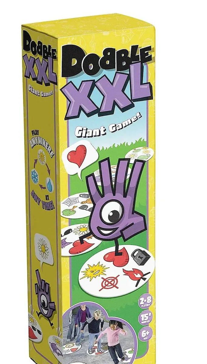 Dobble XXL - Image 2