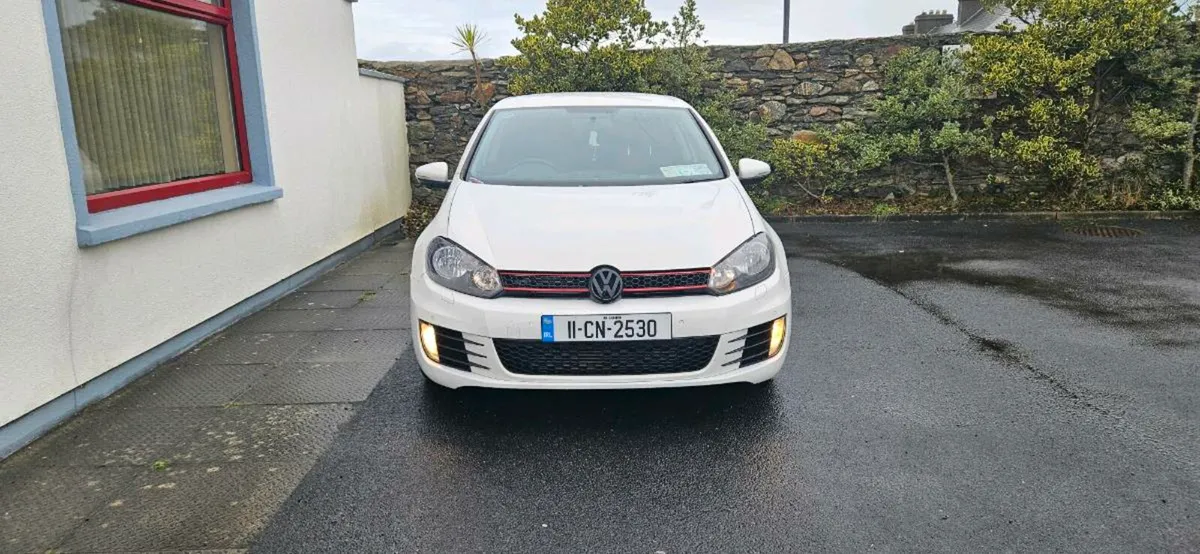 Volkswagen Golf - Image 2