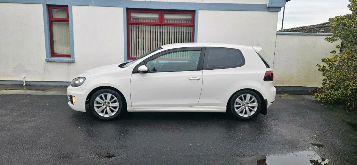 Volkswagen Golf - Image 3