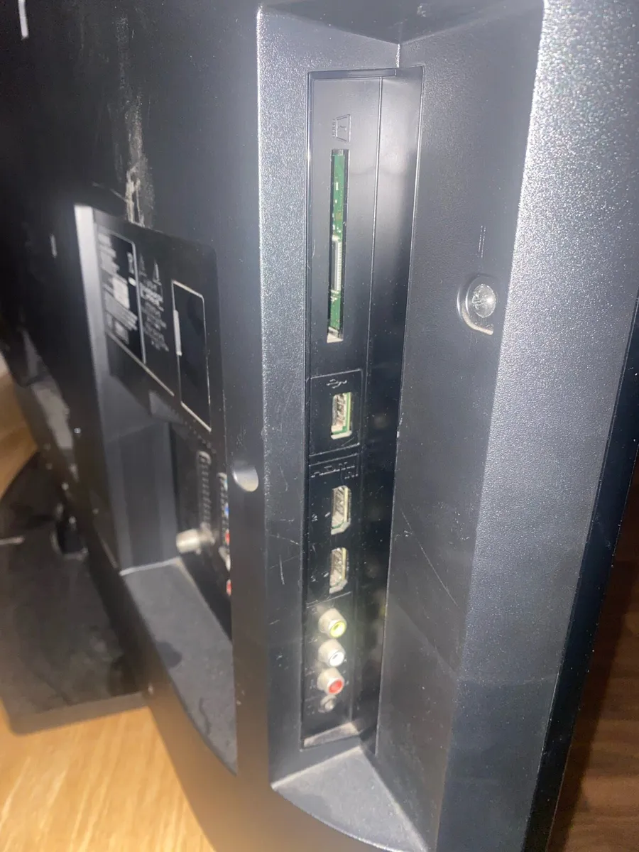 40” Sony TV - Image 4