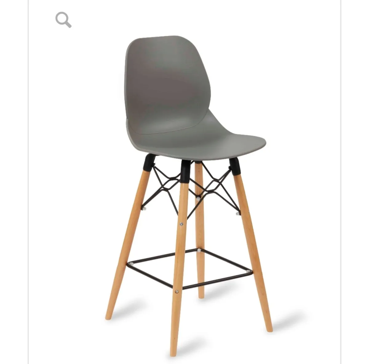 High stools