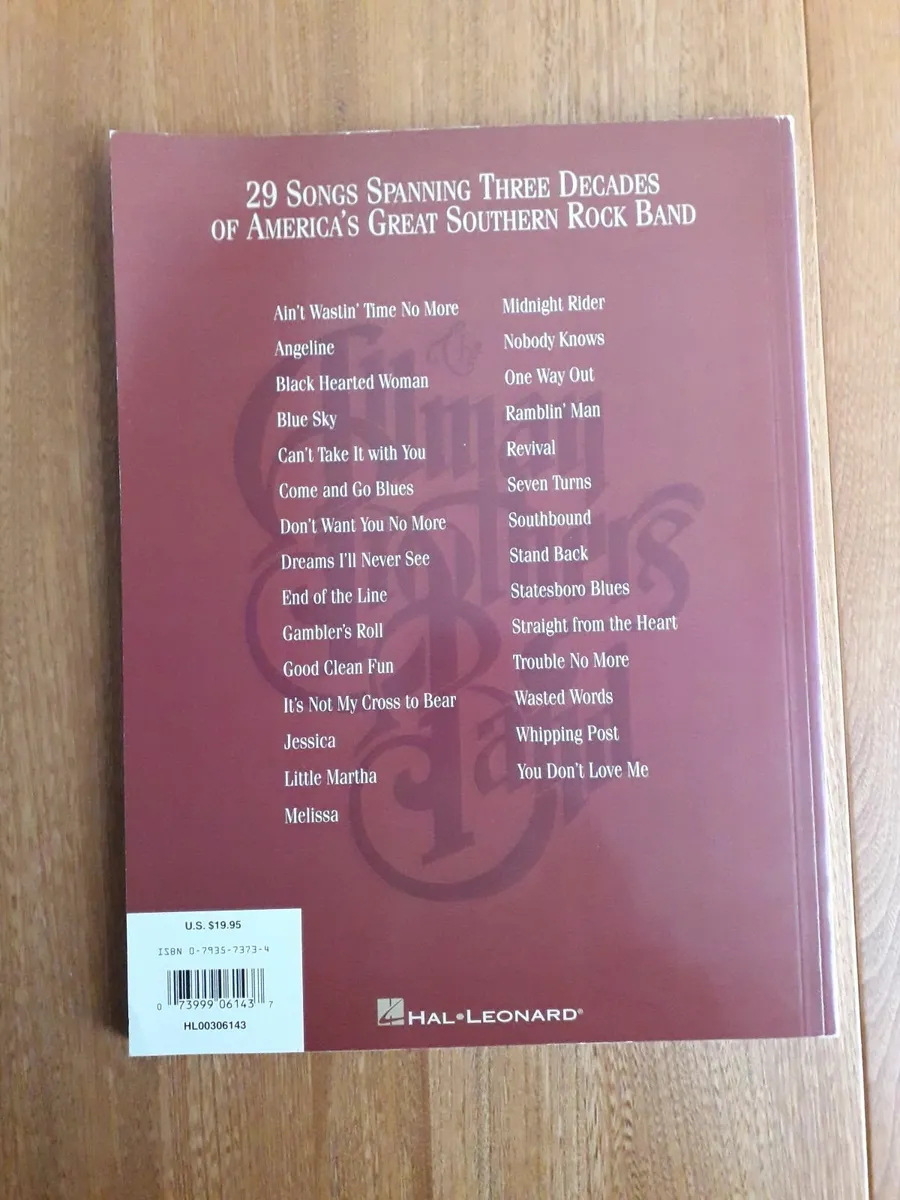 12 Song books Bob Dylan Allmans Eagles Paul Simon - Image 3