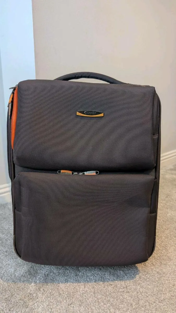Suitcase - Image 1
