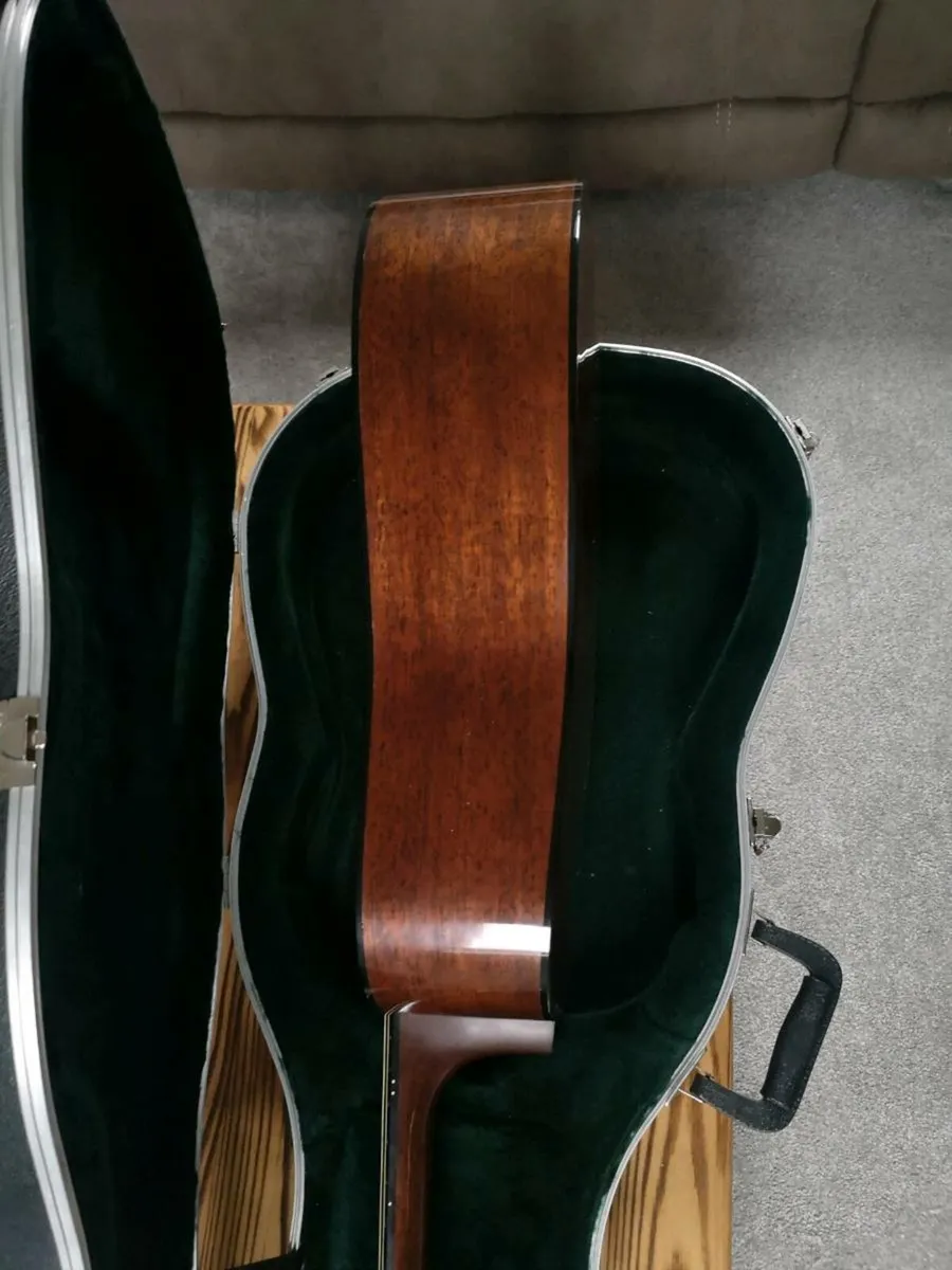 Martin D18 Reimagined. - Image 2