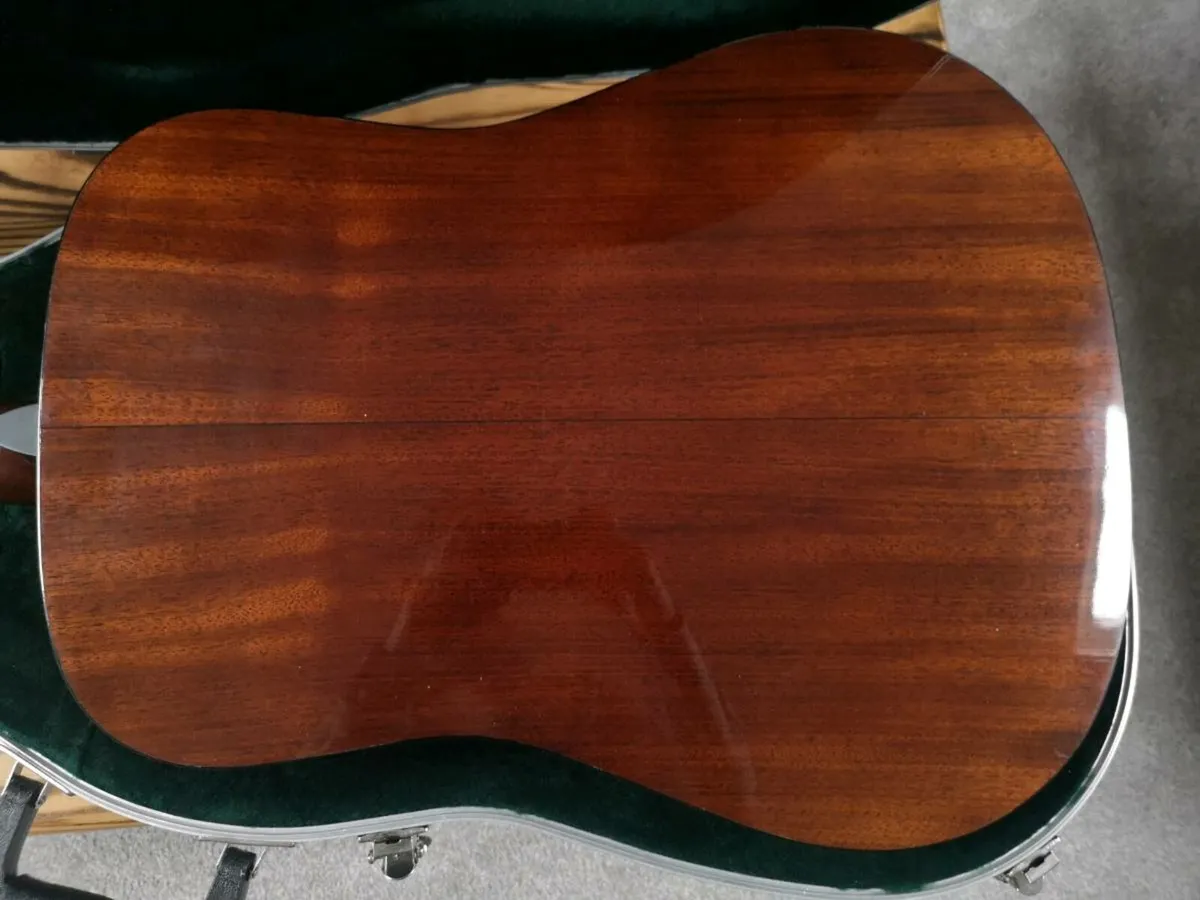Martin D18 Reimagined. - Image 4