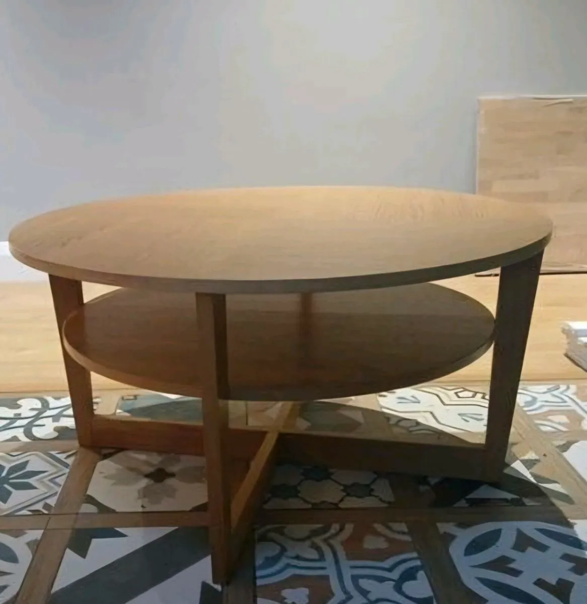 Coffee table - Image 2