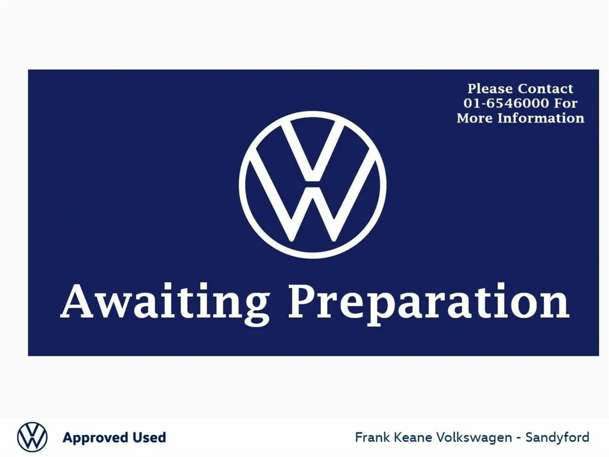 Volkswagen Tayron *R-Line 75* *Leather Seats* 1.5 - Image 1