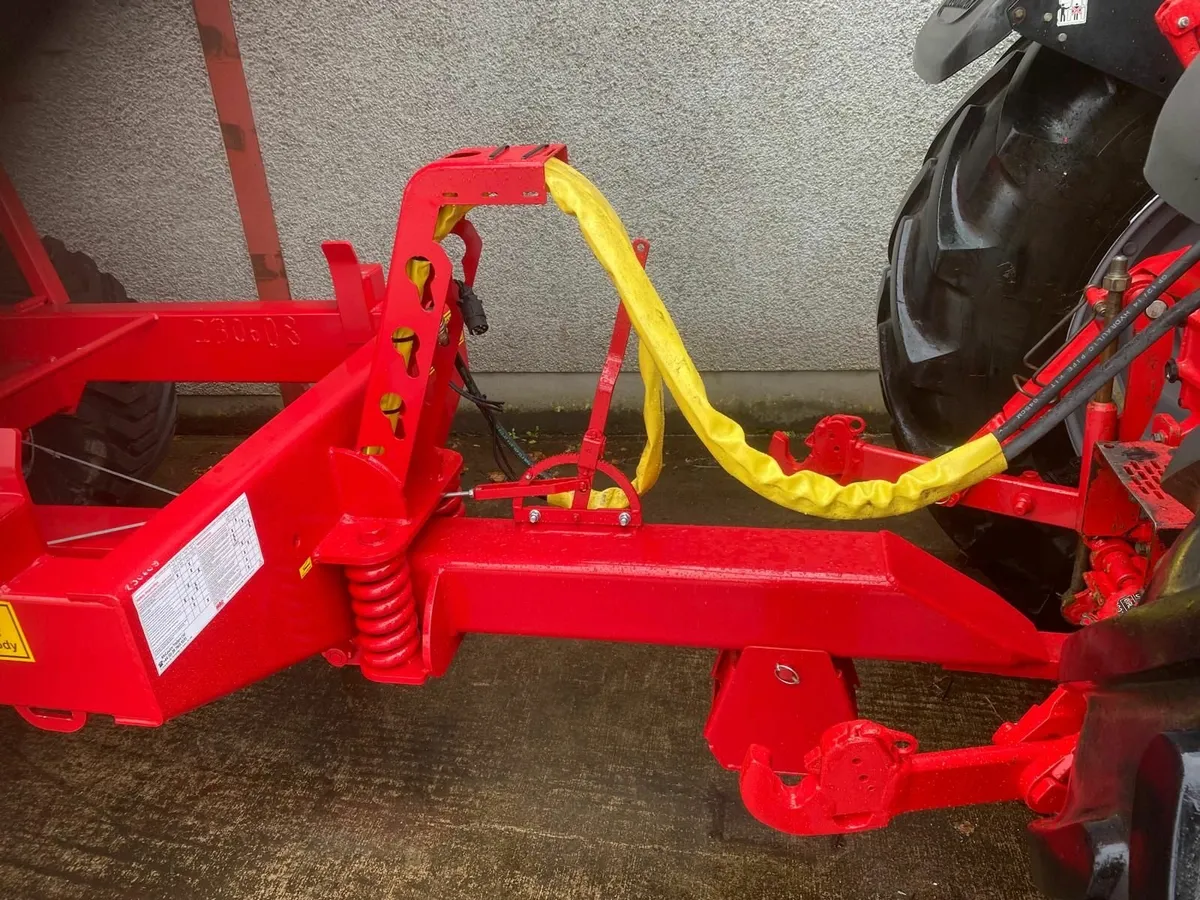 Mccauley Trailers - Image 4