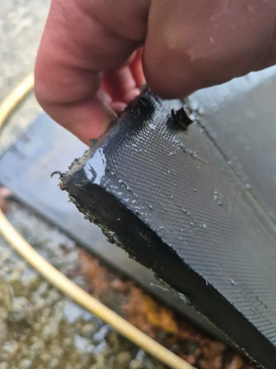 Stokboard , oil tank - Image 3