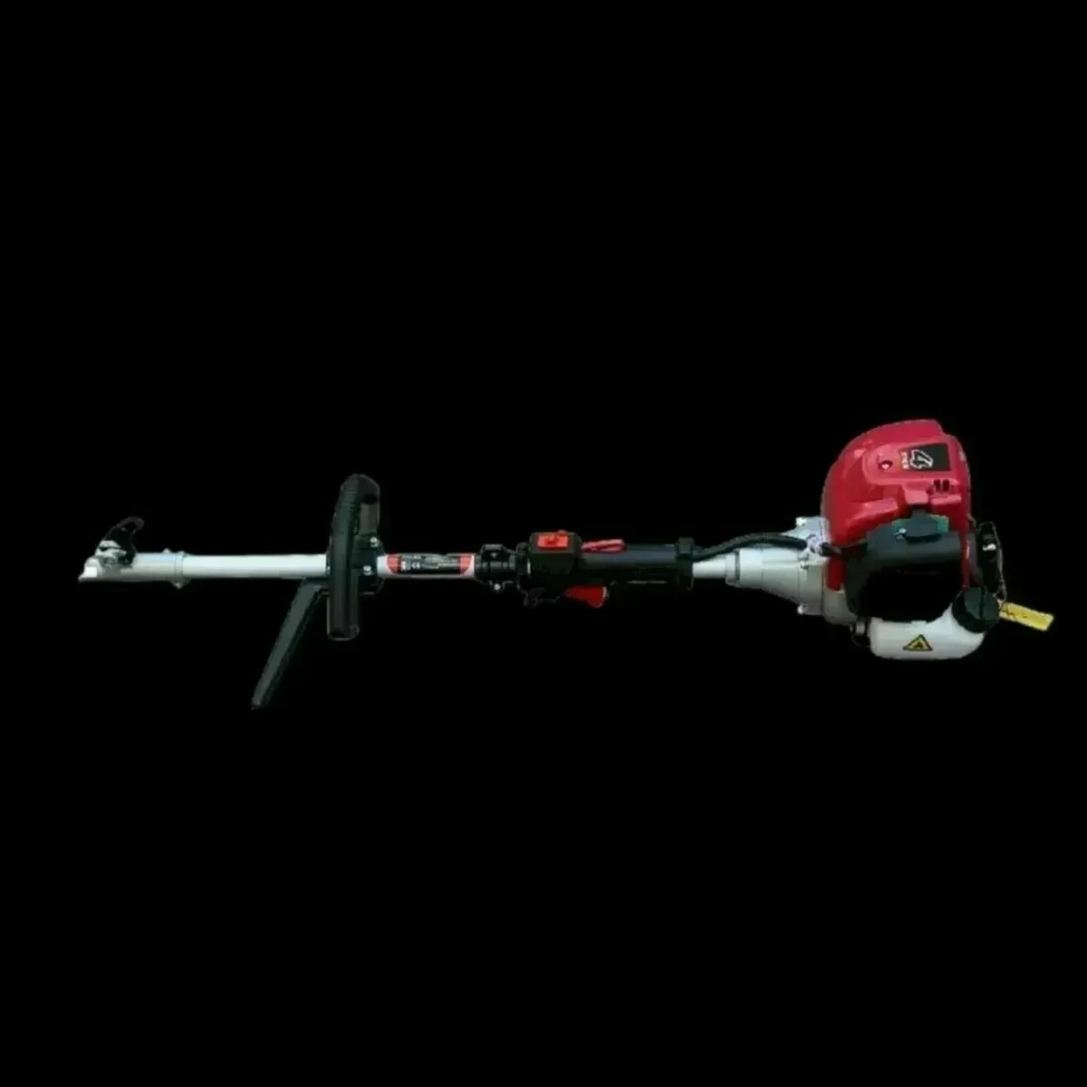 Piranha PM35 Multi Tool Set 35.8cc 4 Stroke Engine - Image 3